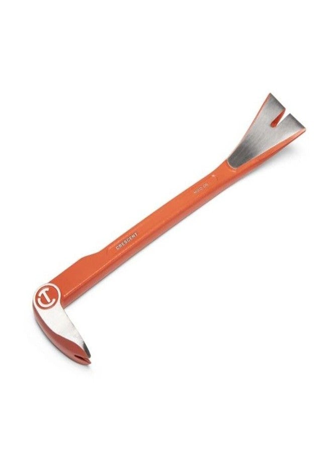 كريسنت قضيب رفع هلالي ١٢ بوصة - MB١٢-٠٦ - Image 3