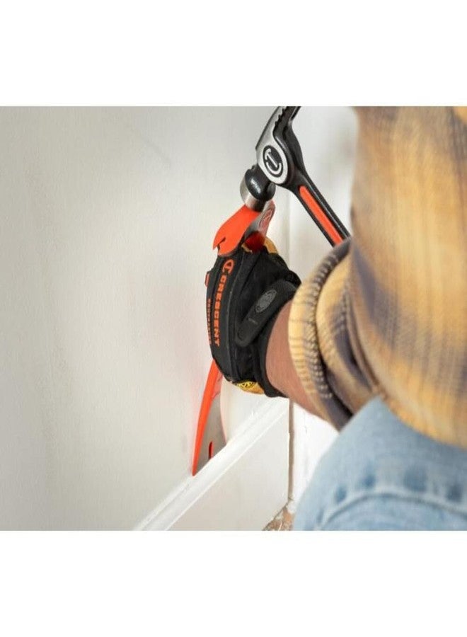 كريسنت قضيب رفع هلالي ١٢ بوصة - MB١٢-٠٦ - Image 4