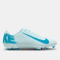 Nike Blue
