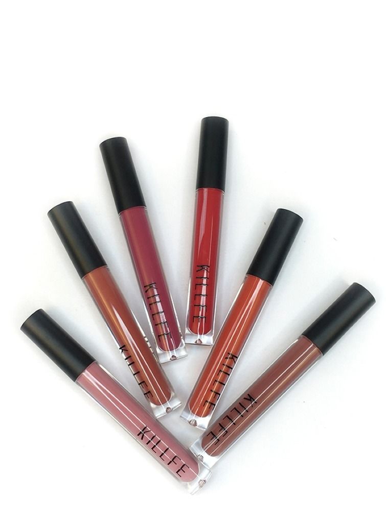 KILLFE Charming Matte Lip Gloss - Image 2