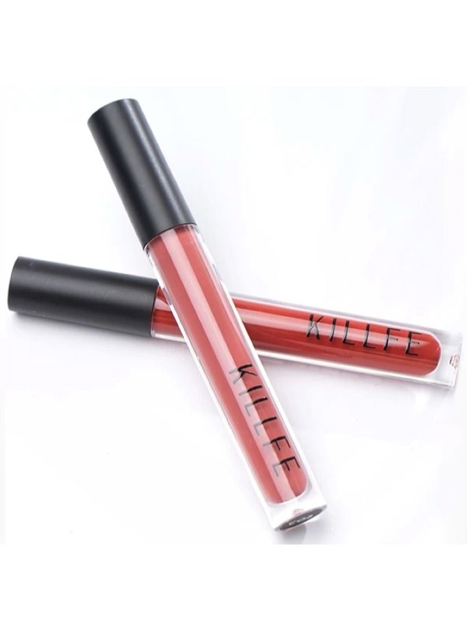 KILLFE Charming Matte Lip Gloss - Image 3