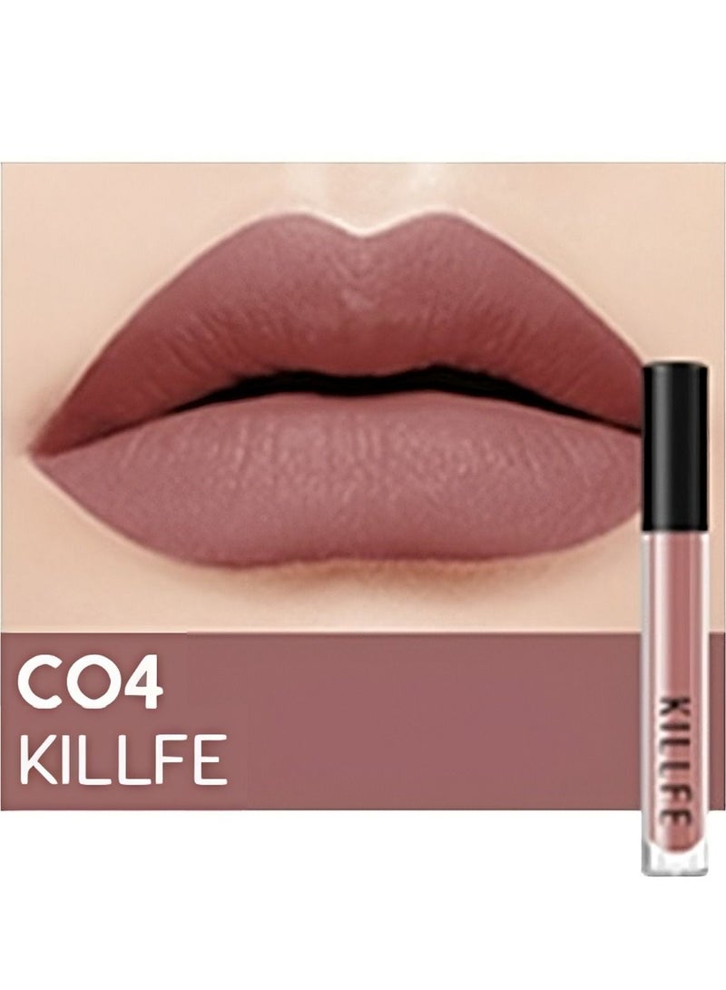KILLFE Charming Matte Lip Gloss - Image 1