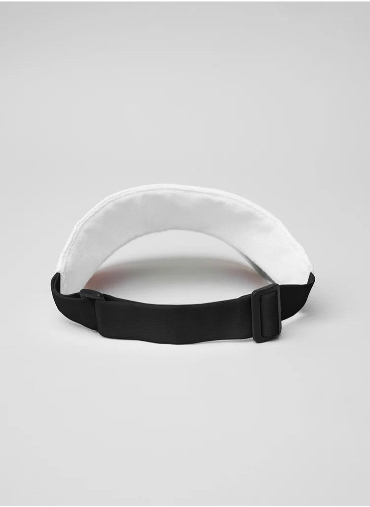 alo - Airlift Solar Visor - Image 1