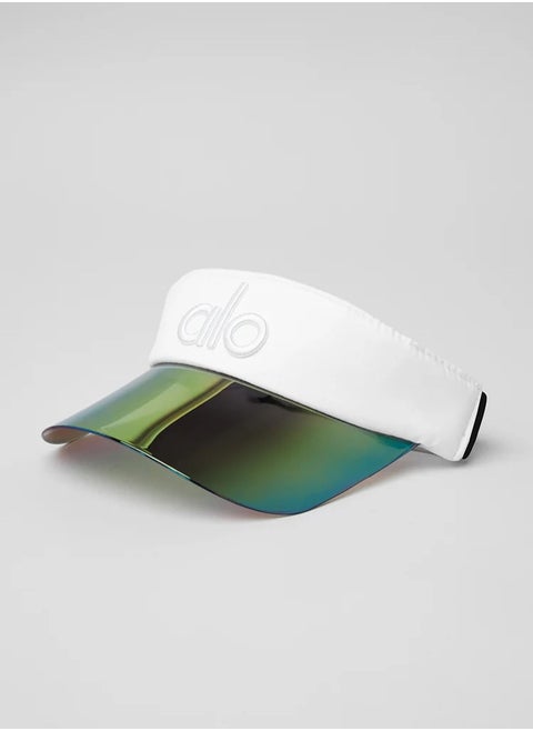 Airlift Solar Visor