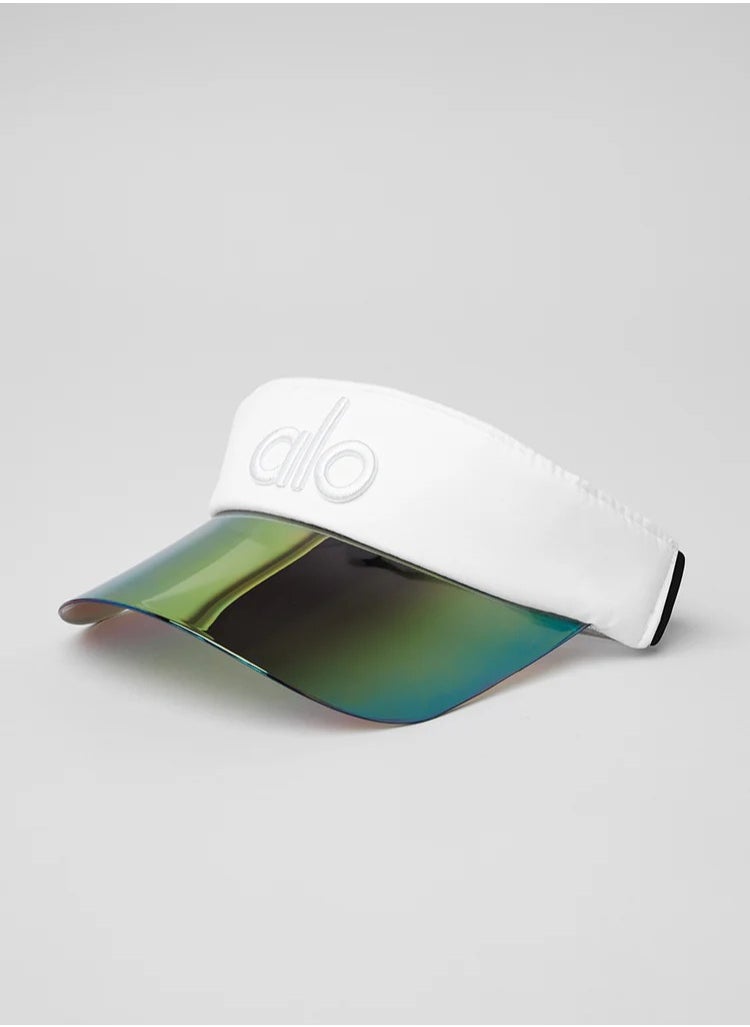 alo - Airlift Solar Visor - Image 1