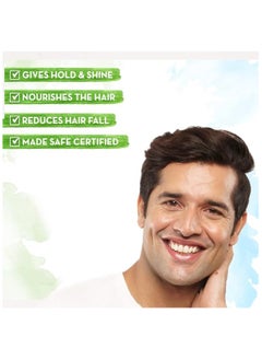 Mamaearth Mamaearth Onion Hair Styling Cream for Men with Onion & Redensyl for Nourishment & Styling- 100 g  - Image 4