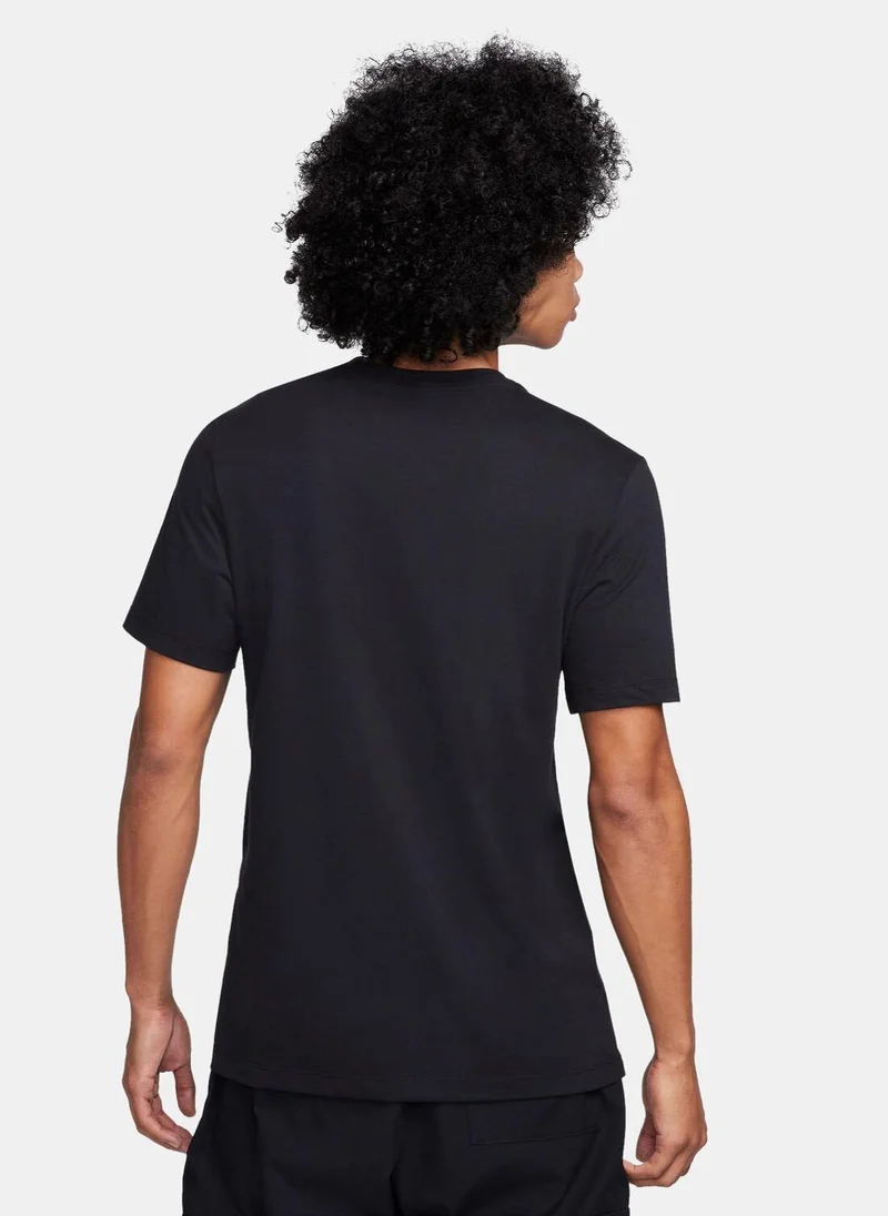 نايكي Men's Sportswear T-Shirt