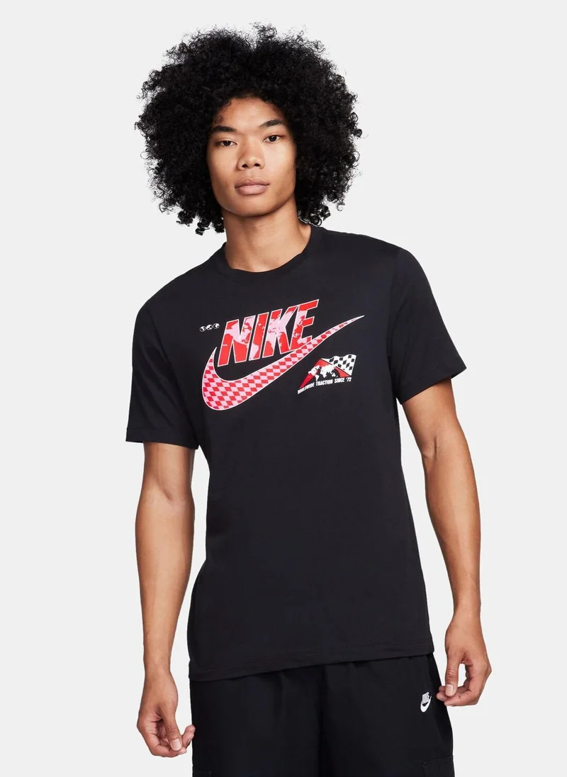 نايكي Men's Sportswear T-Shirt