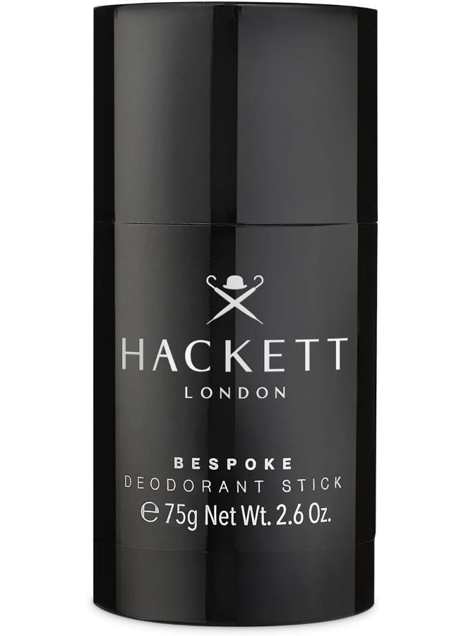 HACKETT LONDON Hackett Bespoke Gift Set - Eau De Parfum And Deodorant Stick - Image 5