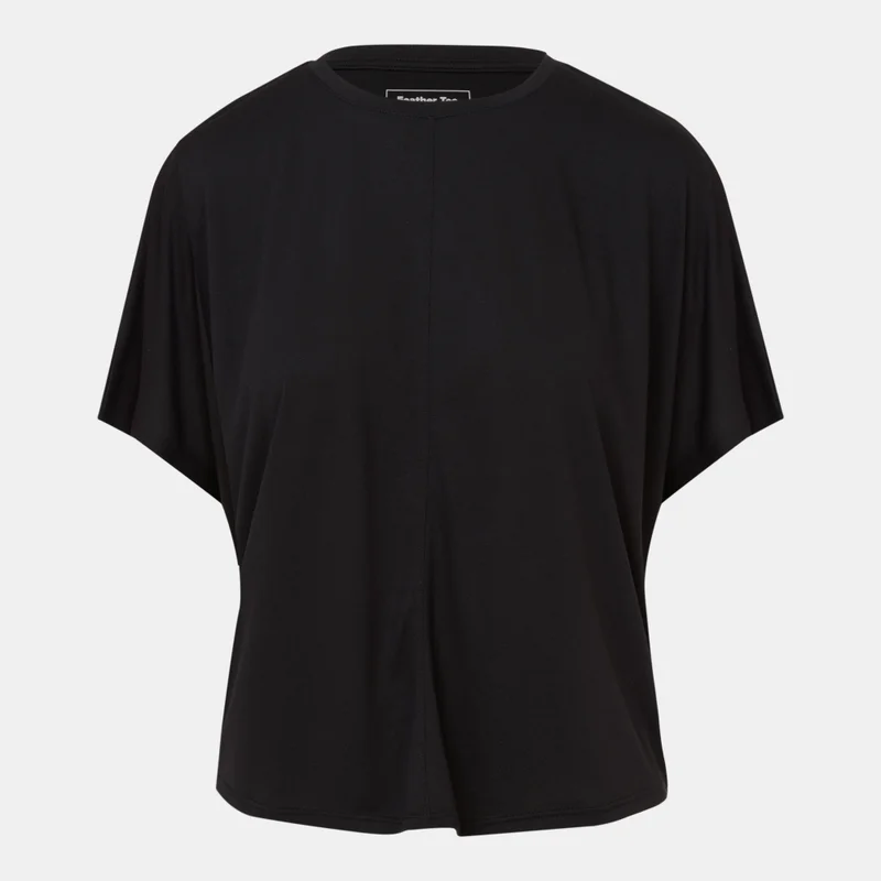 Sun and Sand Sports Women's Feather T-Shirt