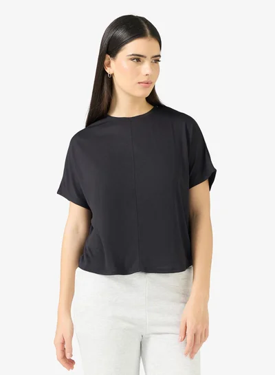 Sun and Sand Sports Women's Feather T-Shirt