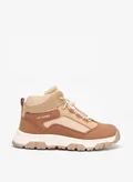 لي كوبر Brown