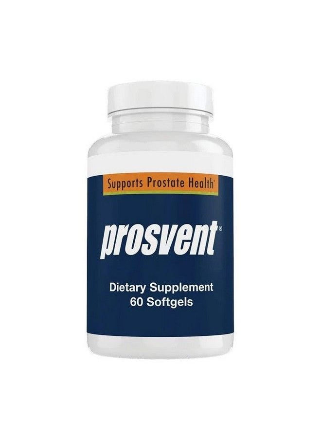 Prostate Supplement For Men With Beta Sitosterol As Well As Saw Palmetto Vitamin D & Zinc. Premium Prostate Supportreduce Frequency & Urgency Of Urination (60 Count)