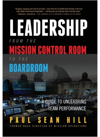 Leadership from the Mission Control Room to the Boardroom: A Guide to Unleashing Team Performance - pzsku/ZFEF7F7372CEA741D26E0Z/45/_/1737873600/8dc5dbd6-eb3f-48be-a448-90d295dd8856