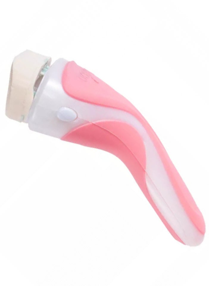Schick Intuition Renewing Shaver with Lemon - Image 2
