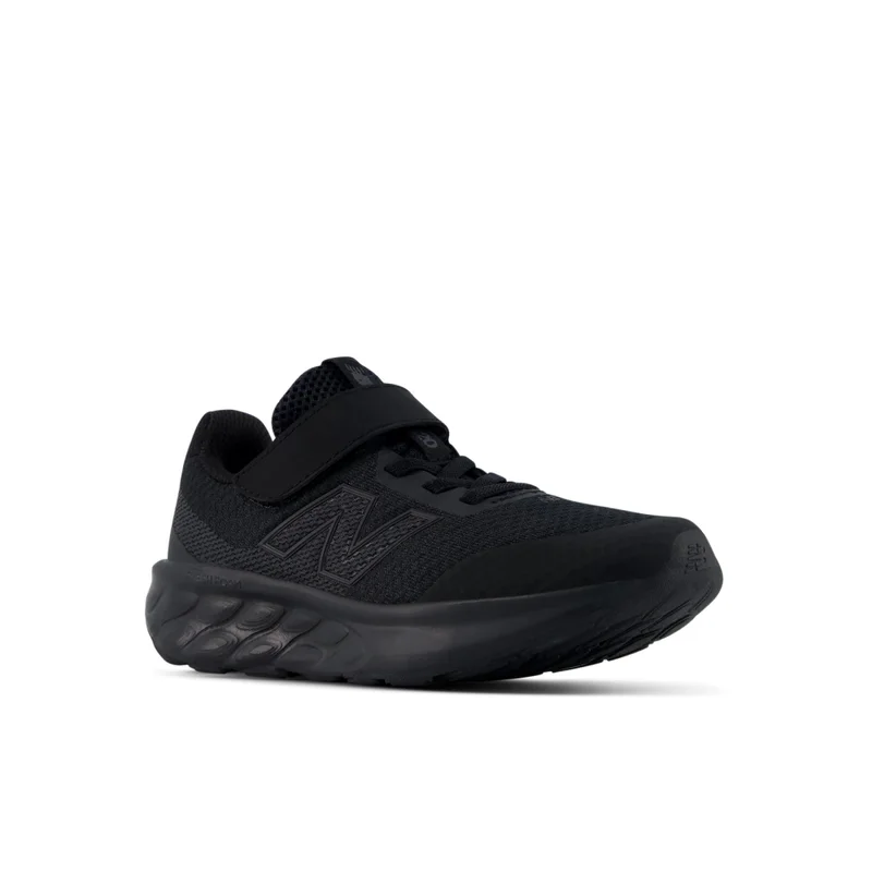 New Balance Women's 520 Bungee Lace w/ H&L casual Sneakers (Standard Fit)