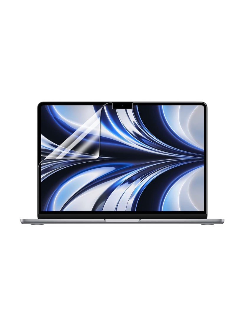 1Pack Compatible with MacBook Pro 14 Inch Screen Protector (M4, M3, M2, M1, Pro/Max), Anti Glare Scratch Matte Screen Protector for Macbook Pro 14.2''(2021-2024 )  - Image 1