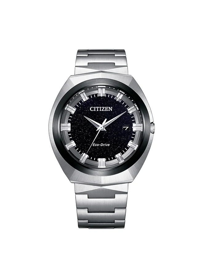 CITIZEN Men's Stainless steel  Watch BN1014-55E - 42.5 mm