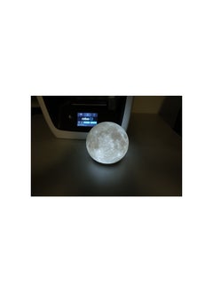 MADASOUQ Luminous moon shape  - Image 4