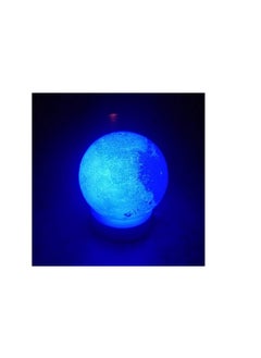 MADASOUQ Luminous moon shape  - Image 3