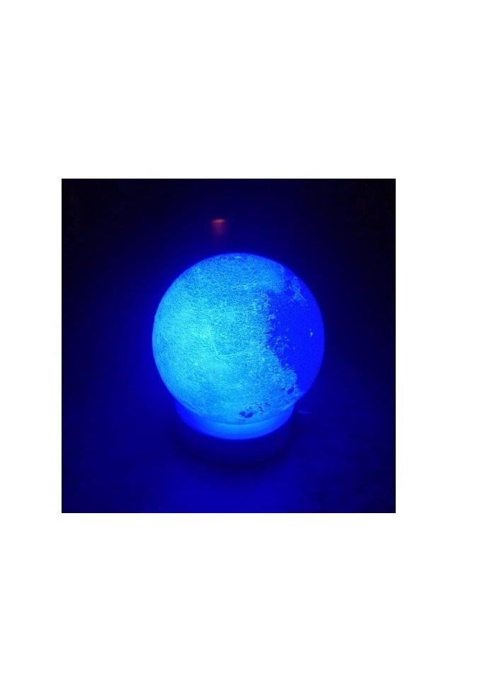 MADASOUQ Luminous moon shape  - Image 3