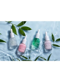 Nailtopia Sea Kelp Ridge Filling And Rejuvenating Nail Treatment - Resurfaces And Conditions Damaged Nails - Vegan And Cruelty Free - Hydrates And Repairs - Contains Sea Based Ingredients - 0.41 Oz  - Image 3