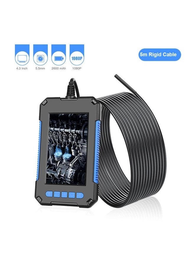 Generic Industrial Endoscope Borescope Inspection Camera  - Image 3