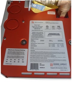 Generic Heatworks, MODEL 3, Tankless Electric Water Heater  - Image 3