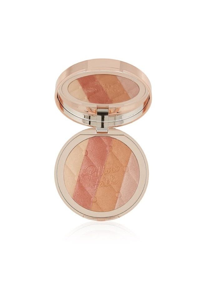 Charlotte Tilbury - Charlotte Tilbury Pillow Talk Multi-Glow Beautifying All Over Glow Highlighter - Dream Light - Image 1