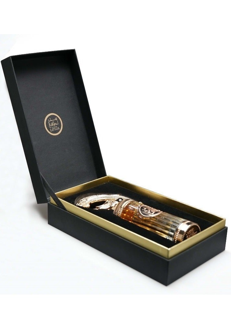 Lattafa عطر فيري 100 مل - Image 2