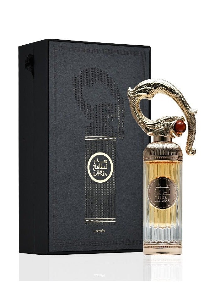 Lattafa عطر فيري 100 مل - Image 3