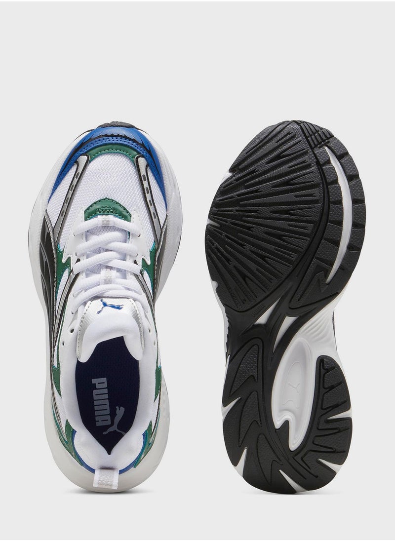 PUMA - Youth Morphic Techie - Image 1
