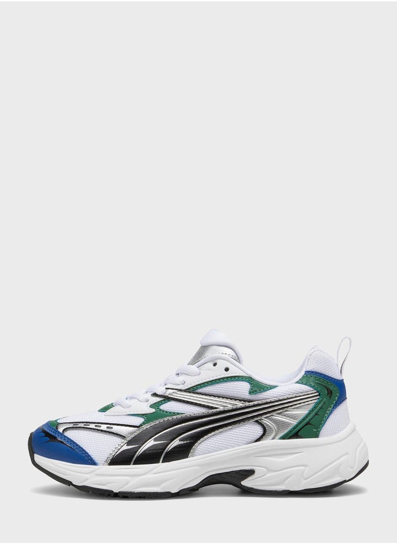 PUMA - Youth Morphic Techie - Image 1