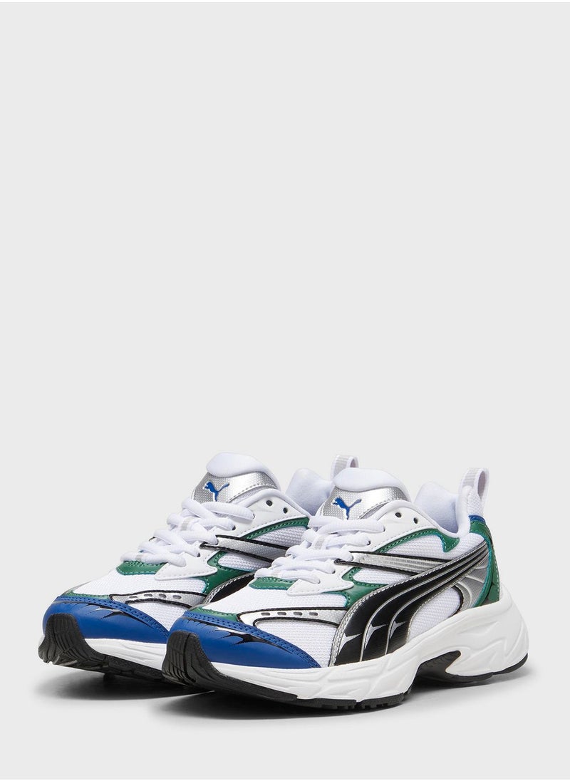 PUMA - Youth Morphic Techie - Image 1