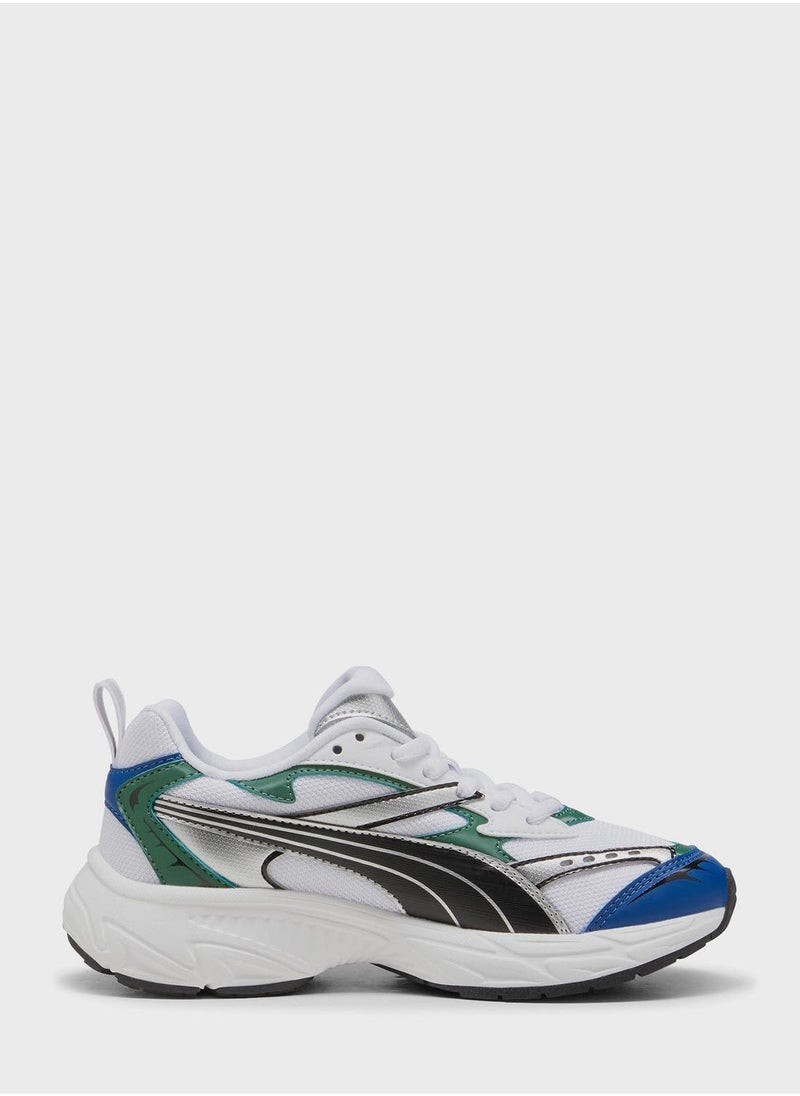 PUMA - Youth Morphic Techie - Image 1