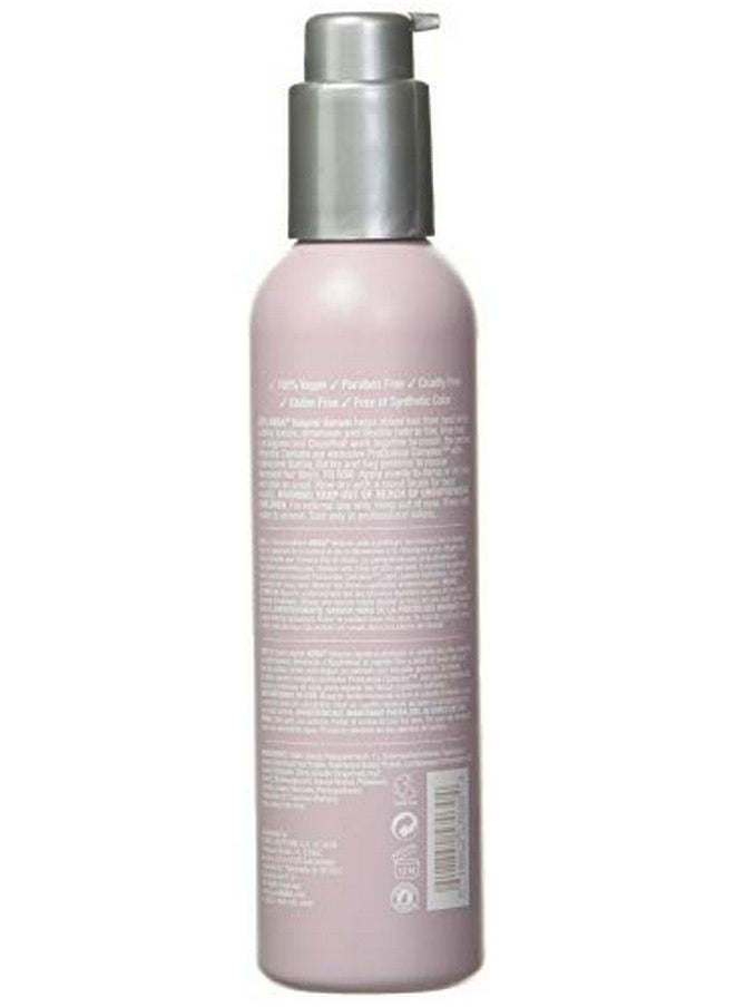 ABBA Volume Serum Grapefruit & Lemongrass 6 Fl Oz  - Image 4
