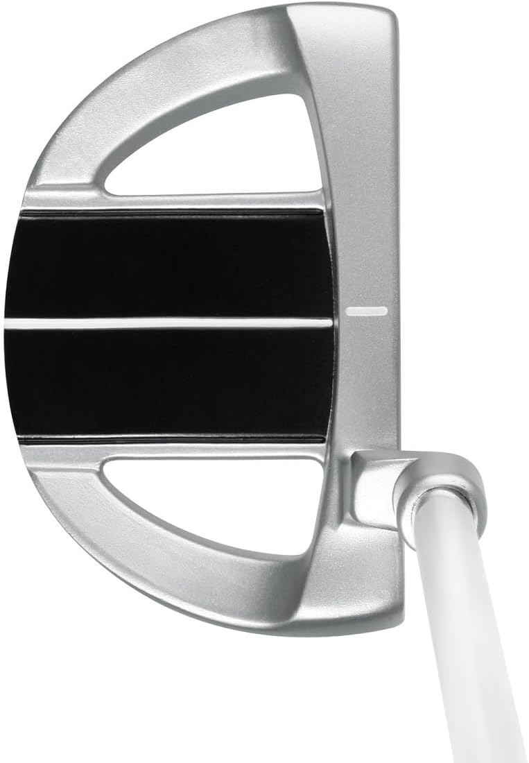 Orlimar Golf Tangent T1 Mallet Putters for Men, Right and Left Handed with Free Headcover - Image 3
