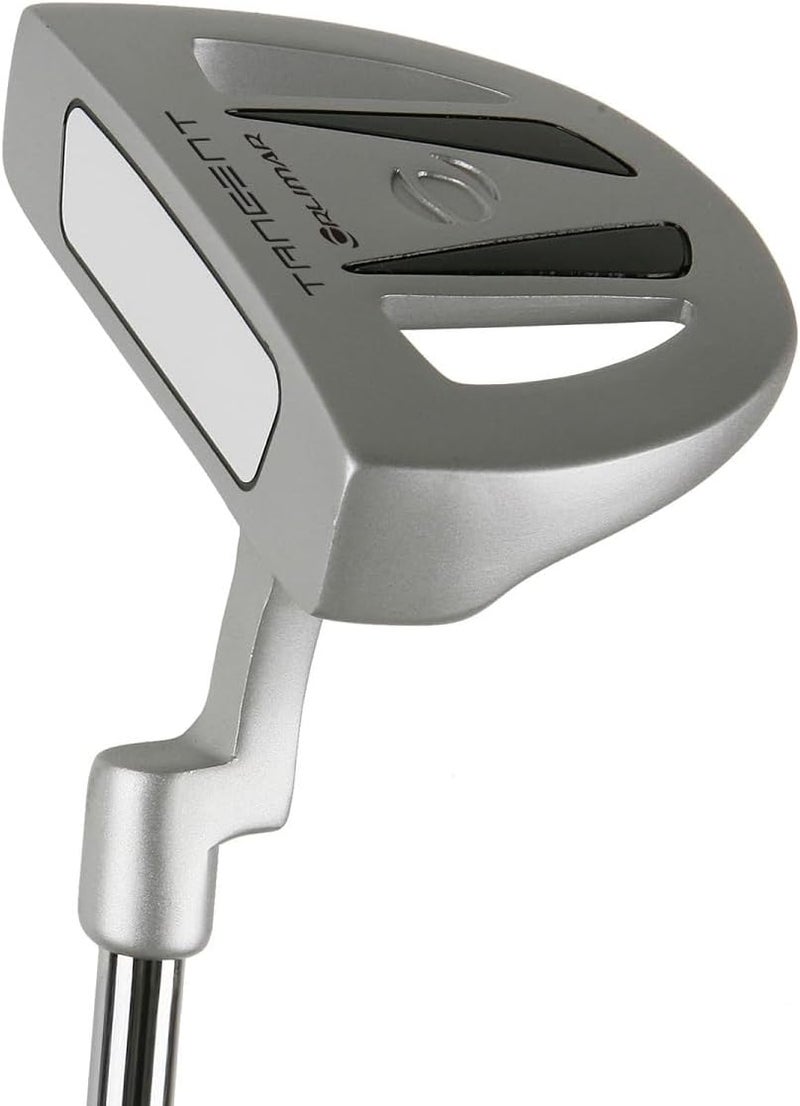 Orlimar Golf Tangent T1 Mallet Putters for Men, Right and Left Handed with Free Headcover - Image 4
