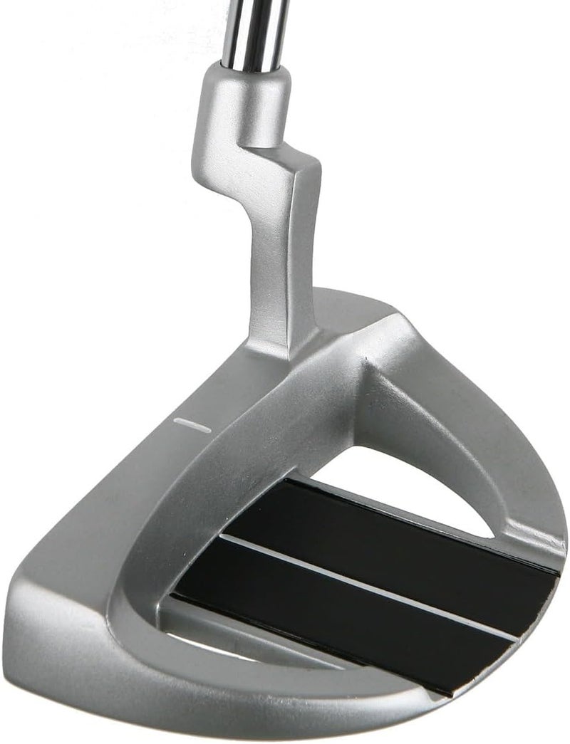 Orlimar Golf Tangent T1 Mallet Putters for Men, Right and Left Handed with Free Headcover - Image 2