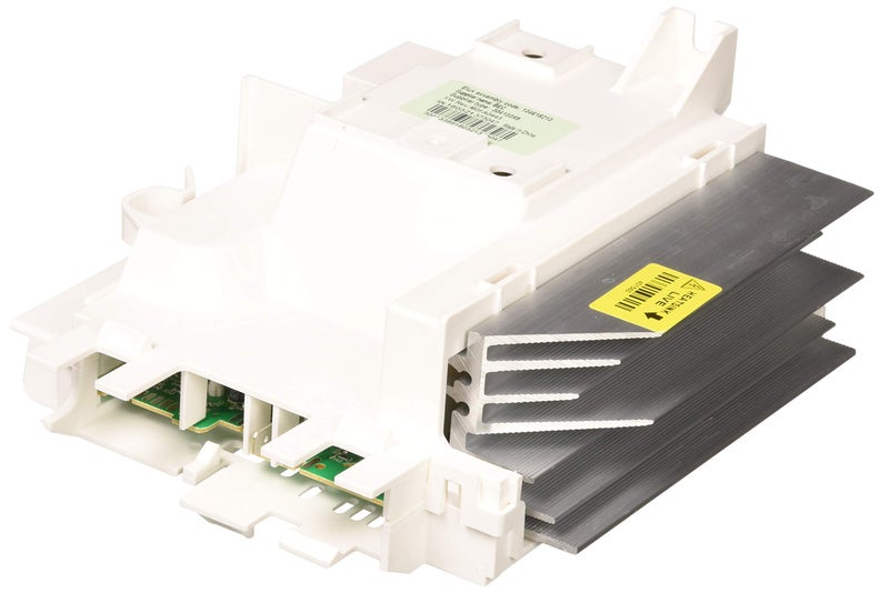 FRIGIDAIRE GENUINE Frigidaire 134618213 Motor Control Board White - Image 5