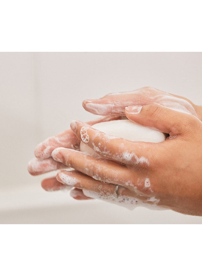 Mustela Gentle and Organic Baby Soap with Cold Cream - 100g - Image 5