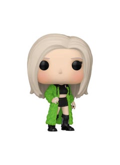 Funko Pop! Funko Pop! Music: K-pop - Blackpink - Rose (Shut Down) #363 