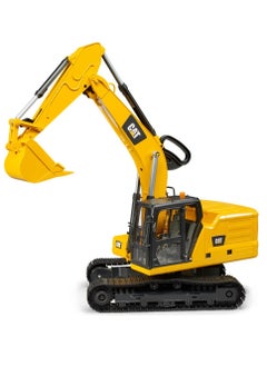 Bruder Bruder CAT Excavator  - Image 4
