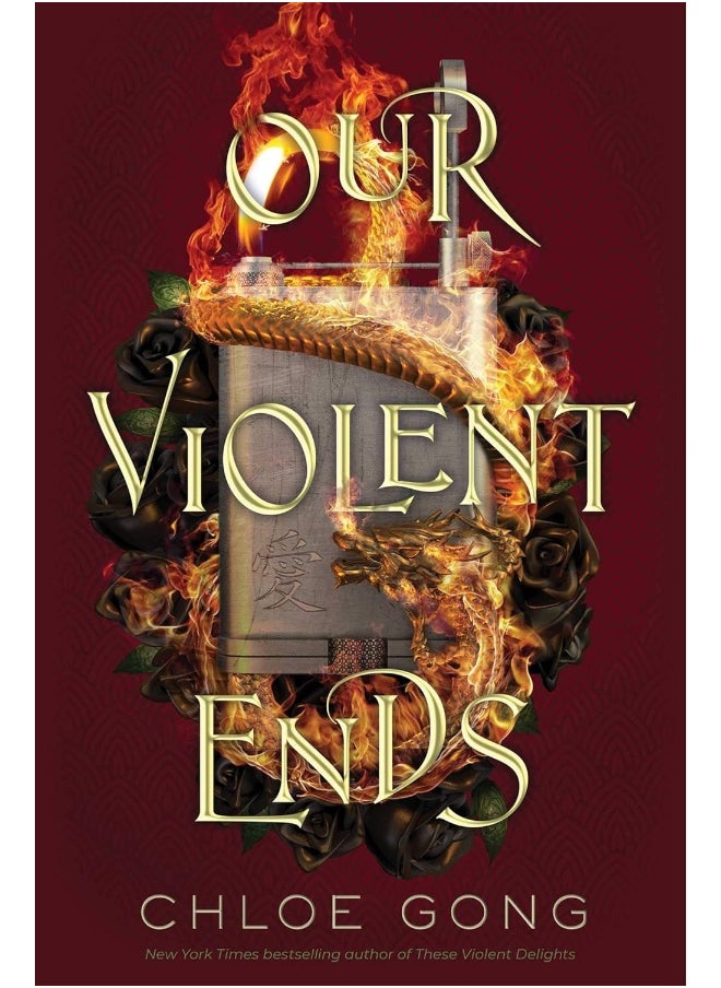 Our Violent Ends (Export) 