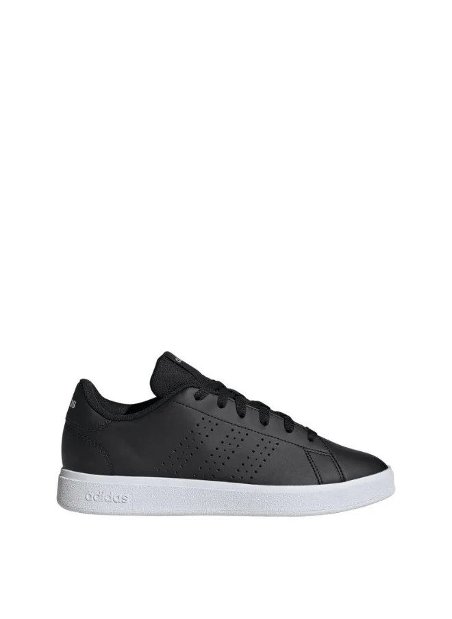 Adidas adidas ADVANTAGE BASE 2.0 Black Tennis SHOES for Women - 3.5