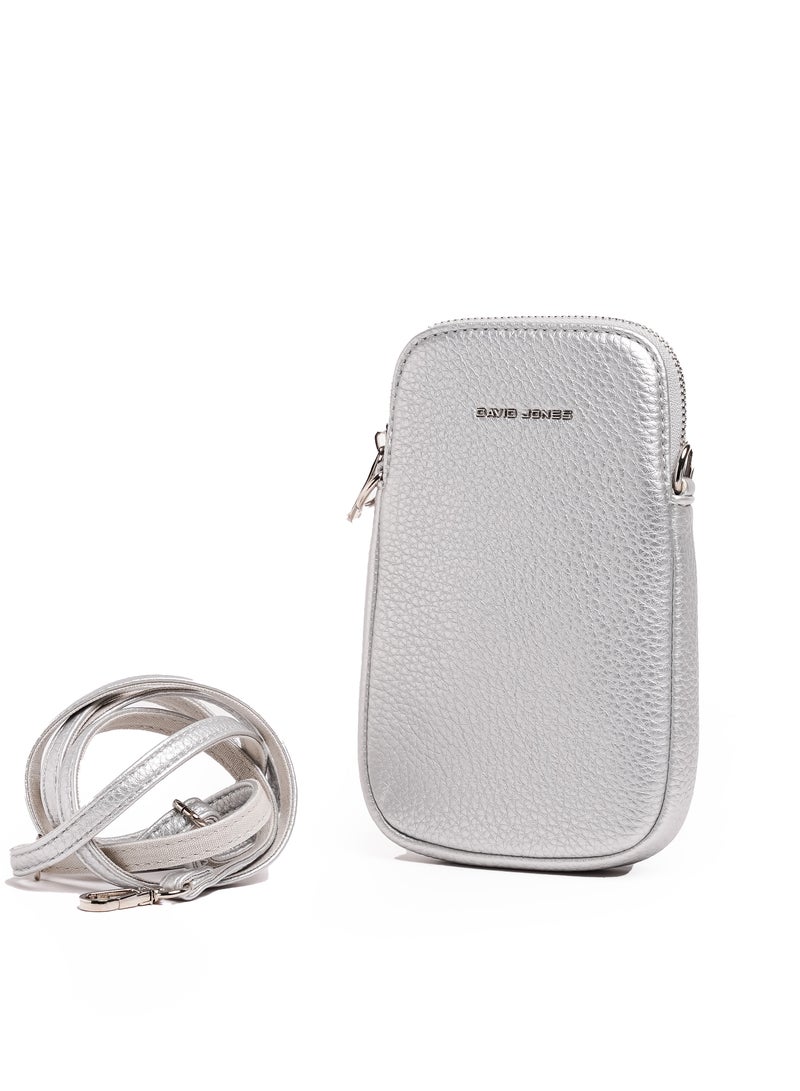 David Jones phone bag model 6937-1 Sling bag model 6937-1-Cross boy Small Size Sport Bag for cellphone- David Jones Document and passport Bag - Image 1