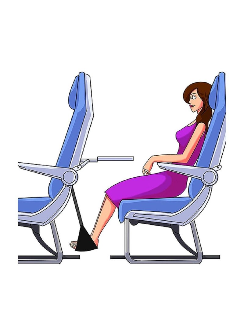 Spa Care Foot Rest & Sling Support  - Image 2