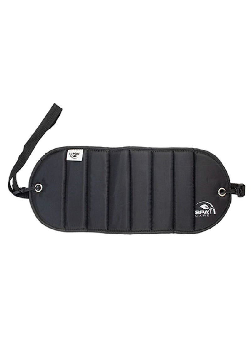 Spa Care Foot Rest & Sling Support  - Image 1