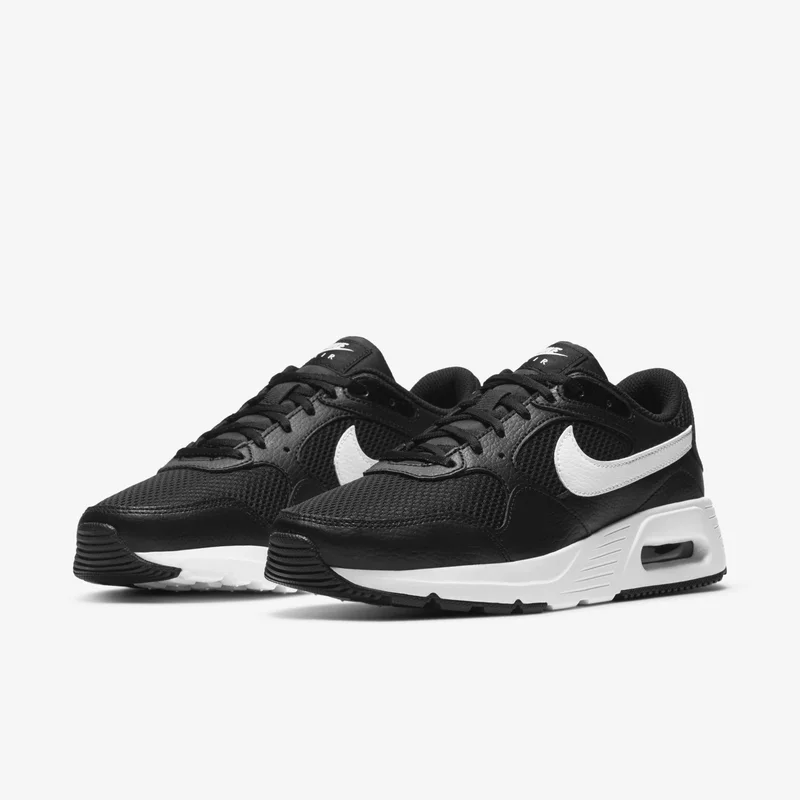Nike Black Women's Air Max SC Shoe for Women | Best Price UAE