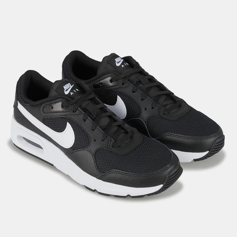 Nike Black Women's Air Max SC Shoe for Women | Best Price UAE